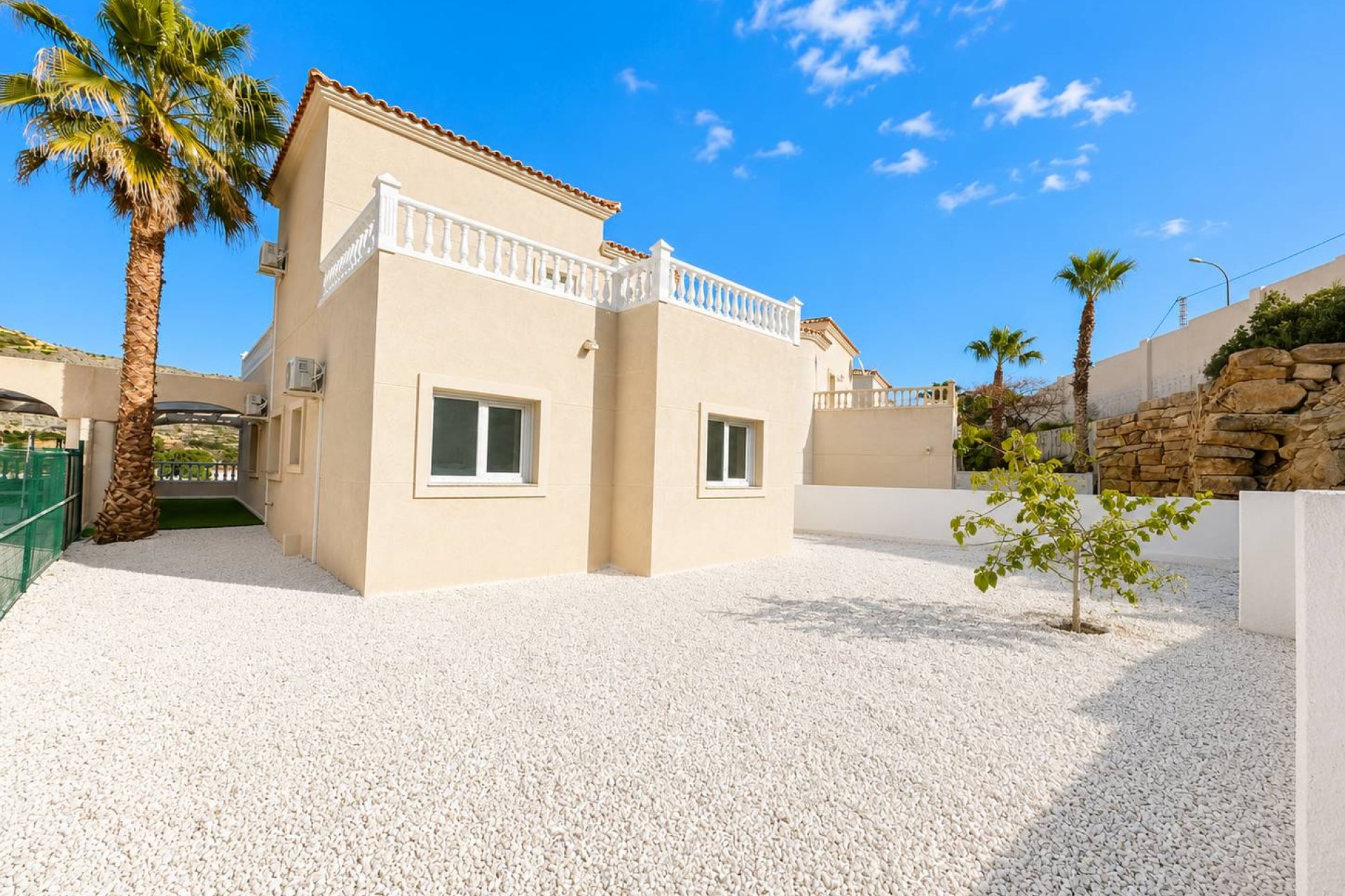 Reventa - Villa - El Campello