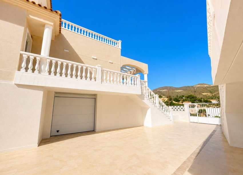 Reventa - Villa - El Campello