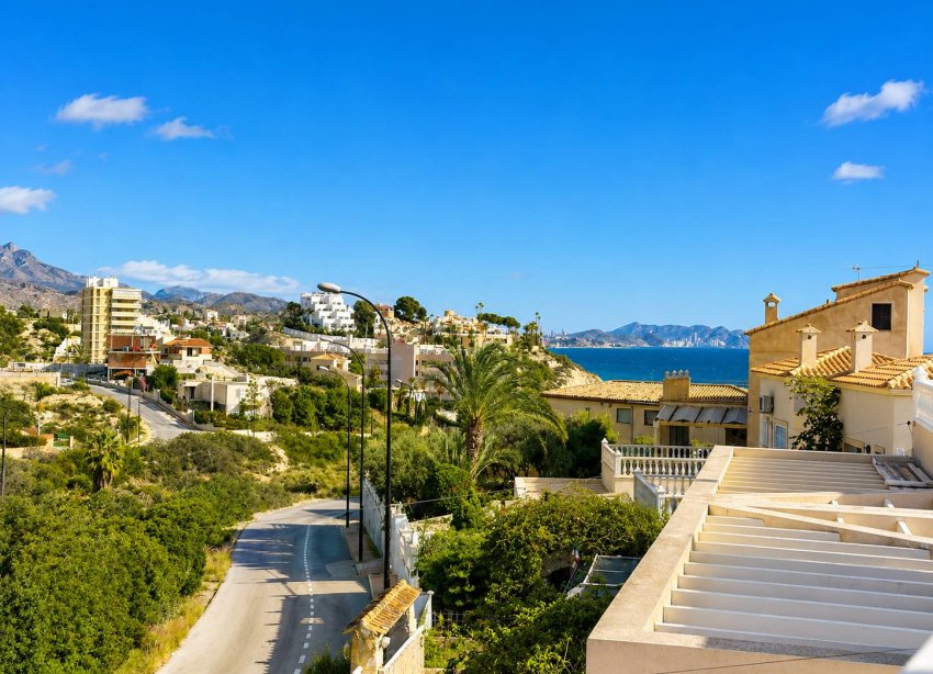 Reventa - Villa - El Campello