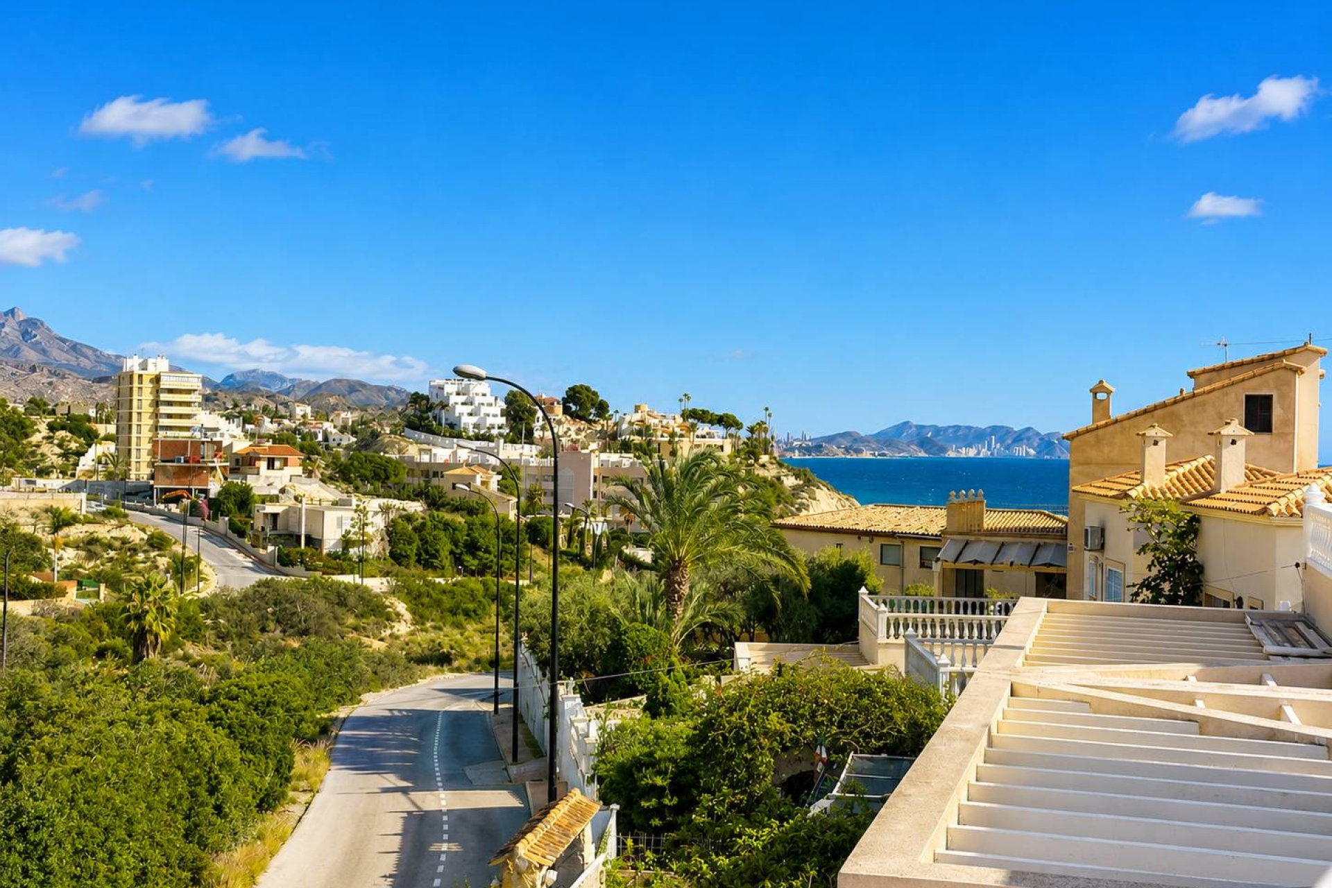 Reventa - Villa - El Campello