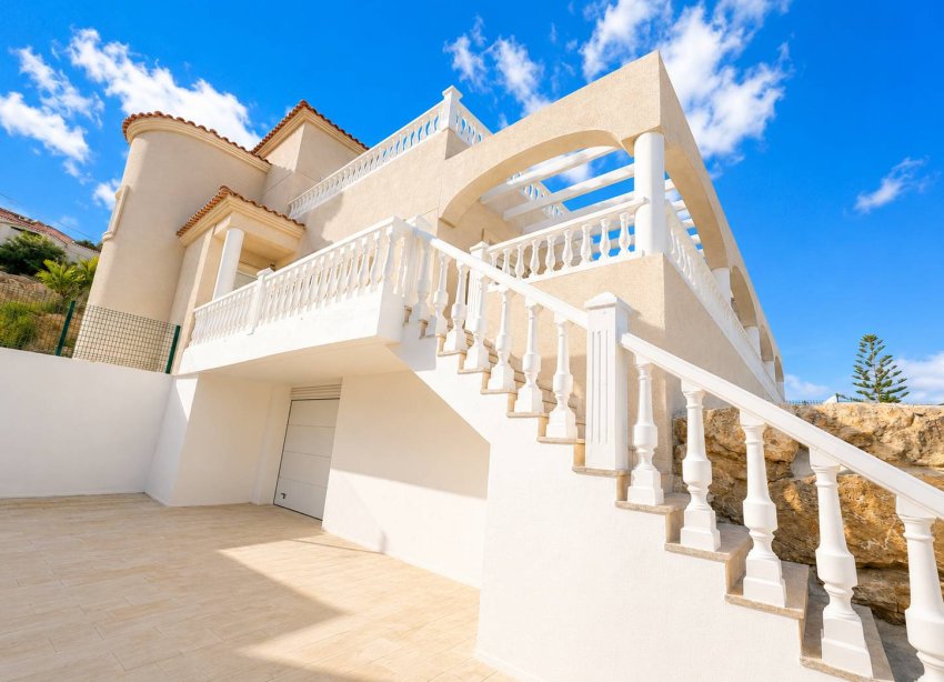Reventa - Villa - El Campello