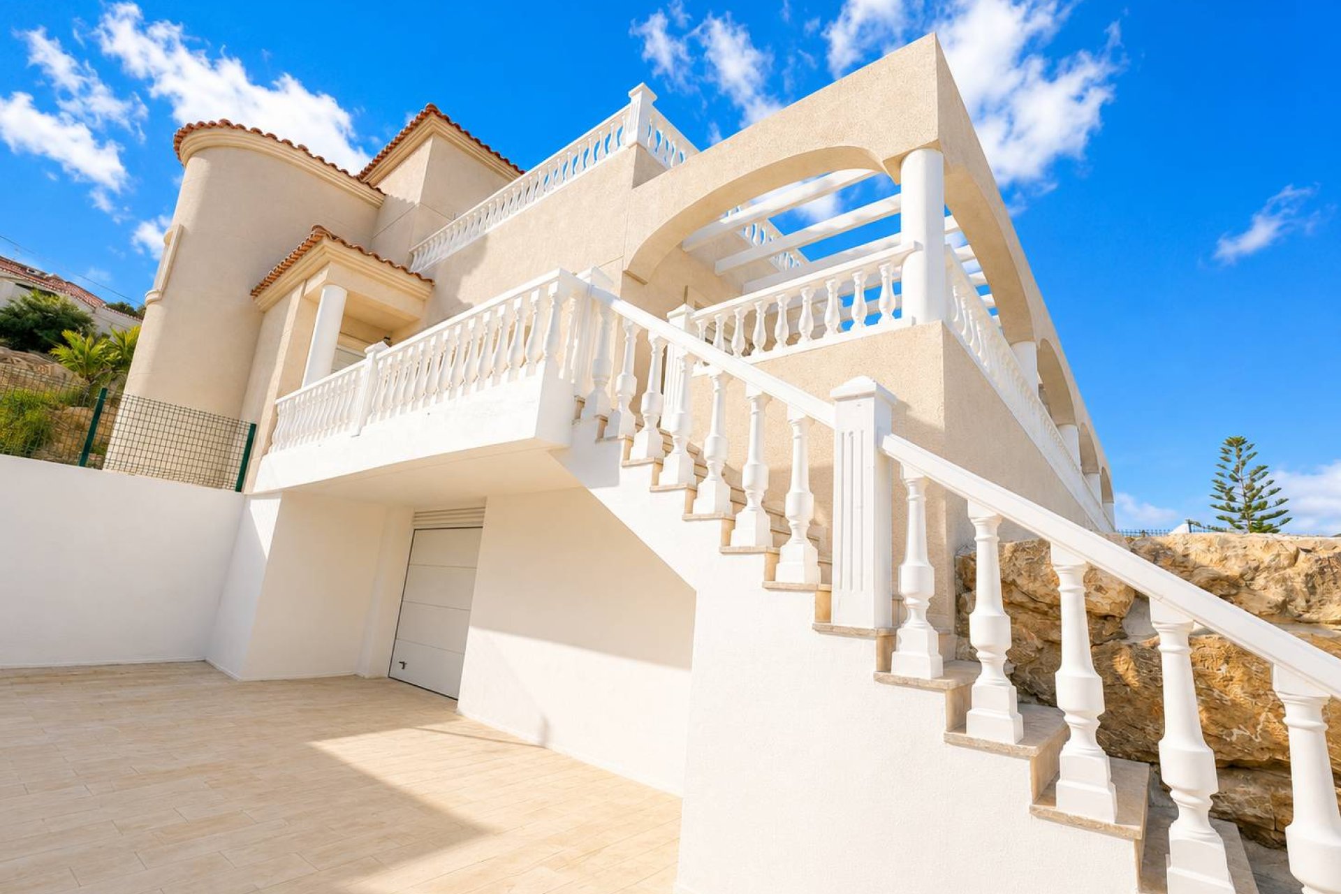 Reventa - Villa - El Campello