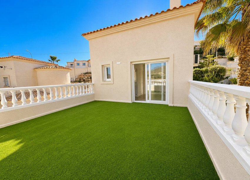 Reventa - Villa - El Campello