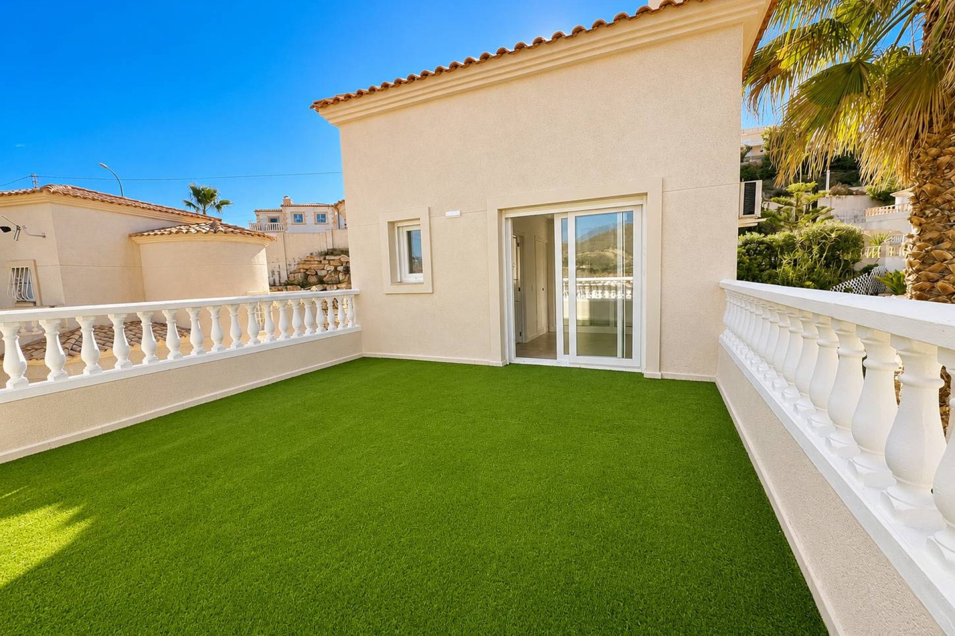 Reventa - Villa - El Campello