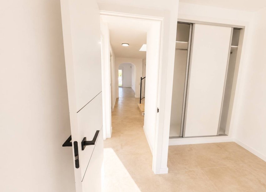 Reventa - Villa - El Campello