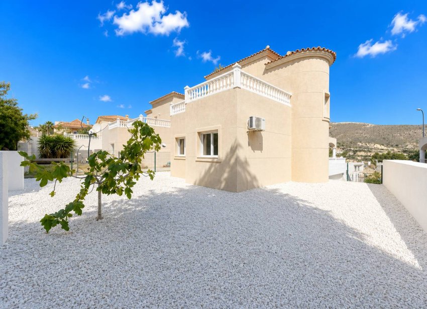 Reventa - Villa - El Campello