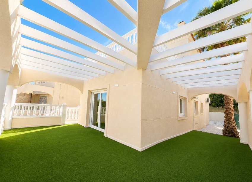 Reventa - Villa - El Campello