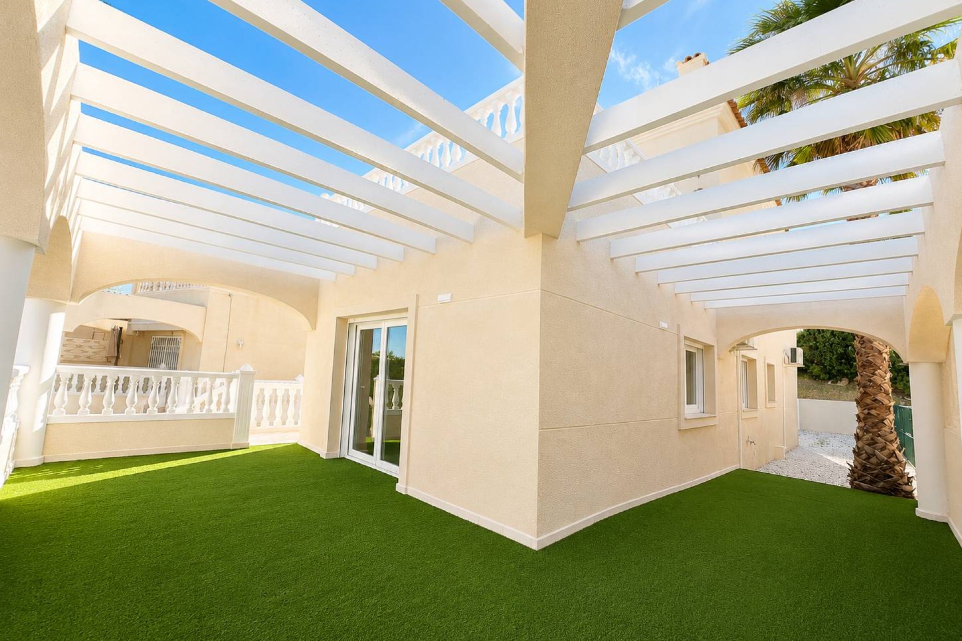 Reventa - Villa - El Campello