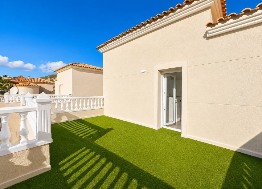 Reventa - Villa - El Campello