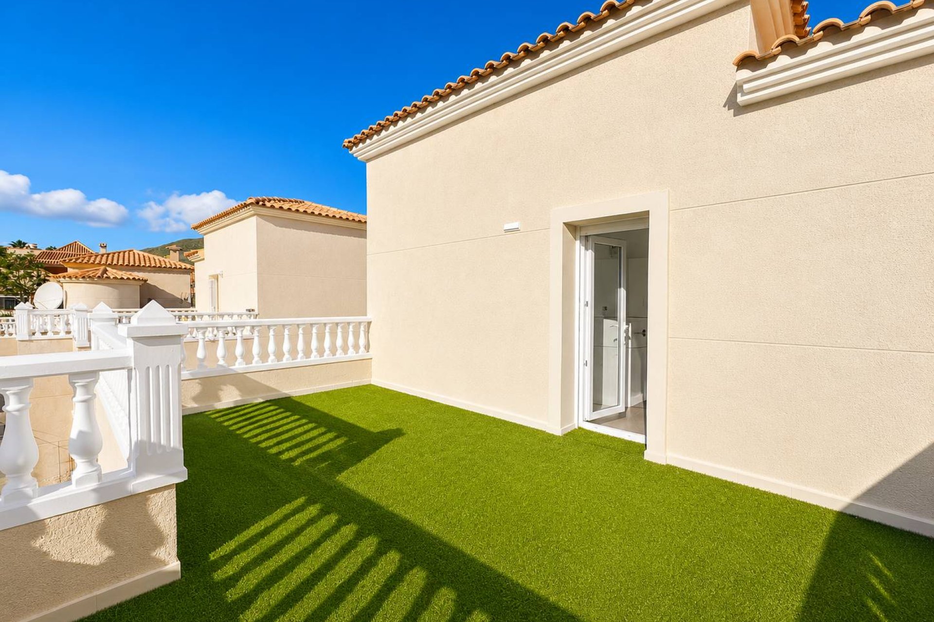 Reventa - Villa - El Campello