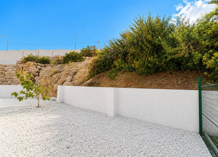 Reventa - Villa - El Campello