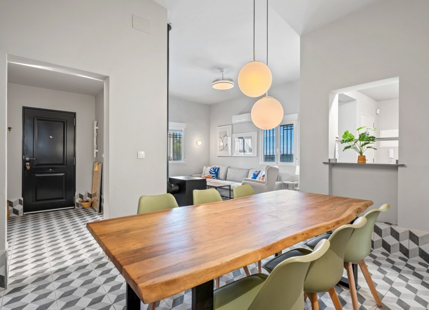 Reventa - Villa - Elche - Elche/Elx