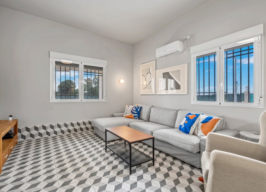 Reventa - Villa - Elche - Elche/Elx