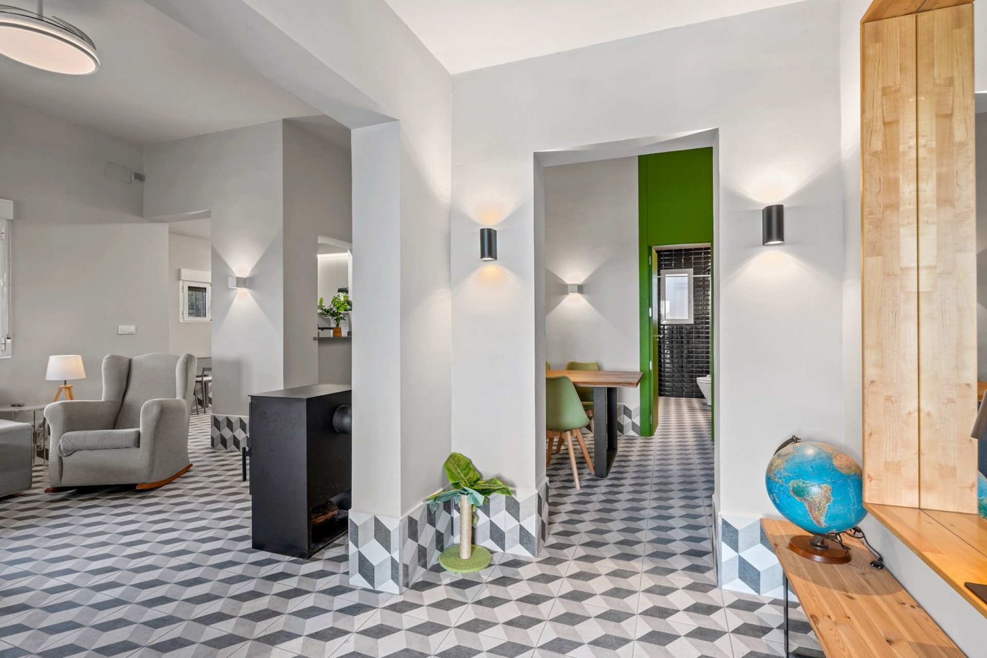 Reventa - Villa - Elche - Elche/Elx