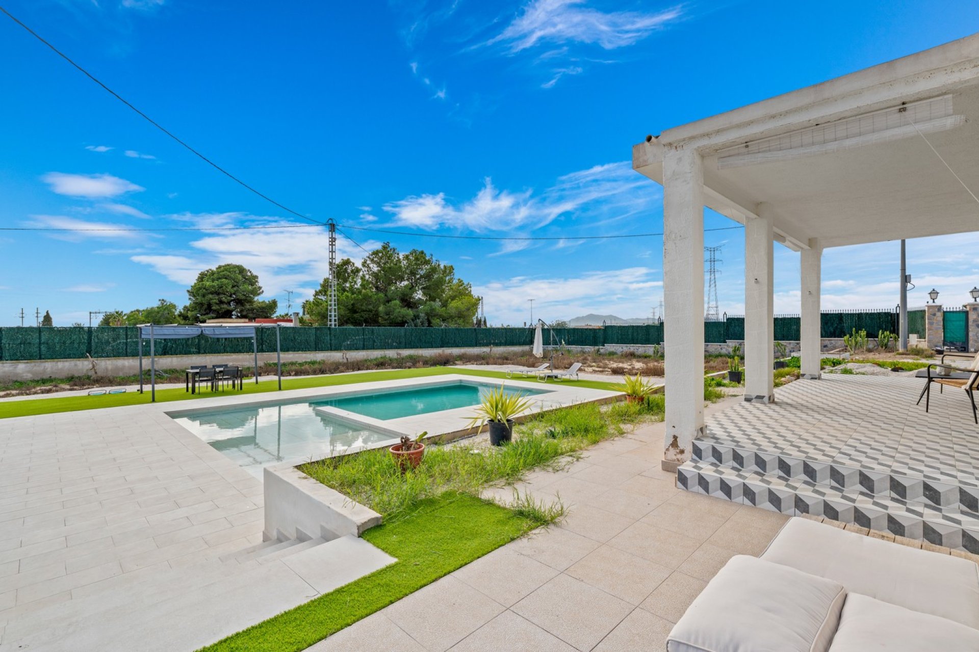 Reventa - Villa - Elche - Elche/Elx