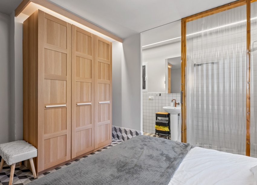 Reventa - Villa - Elche - Elche/Elx