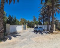 Reventa - Villa - Elche
