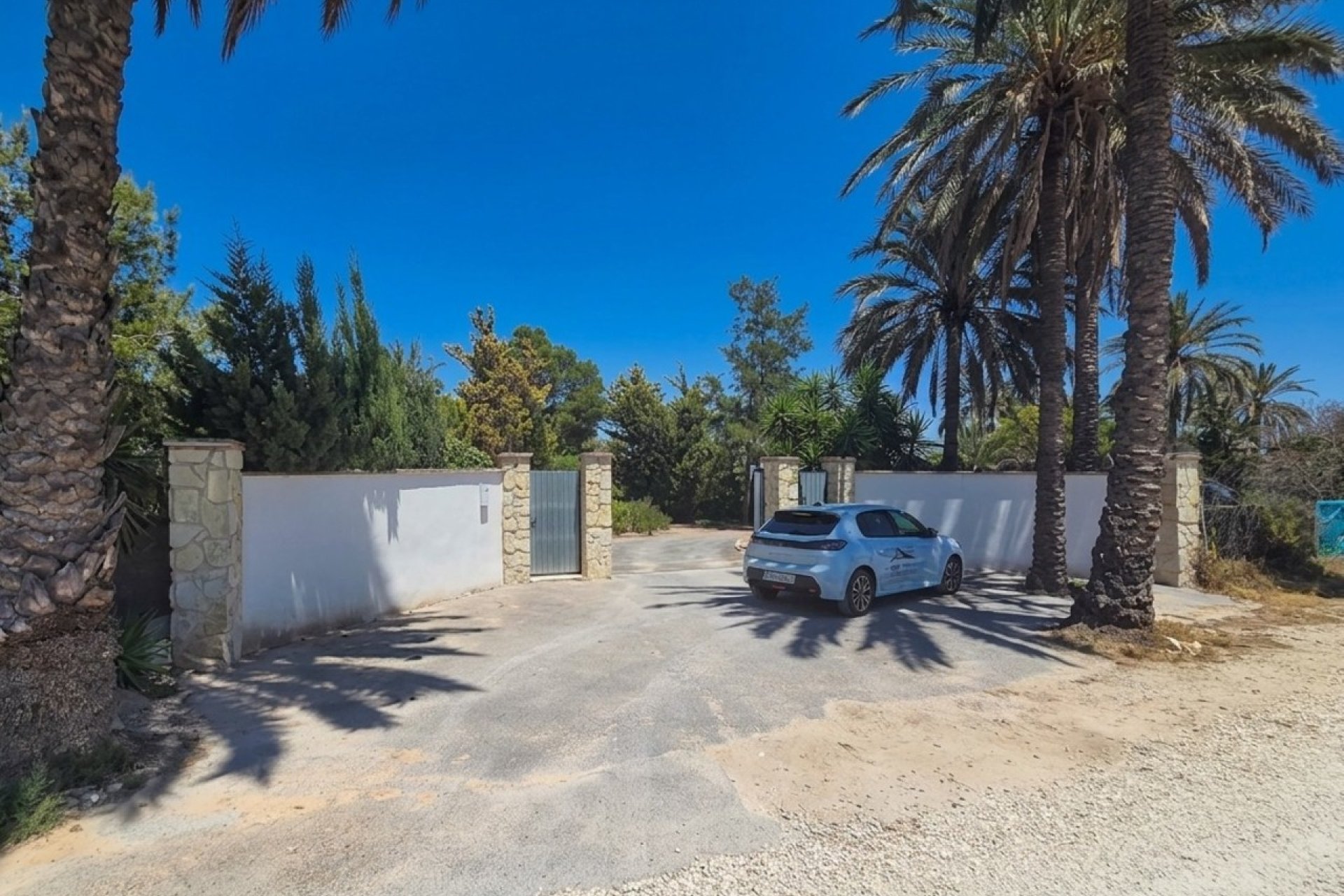 Reventa - Villa - Elche