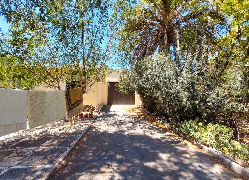 Reventa - Villa - Elche