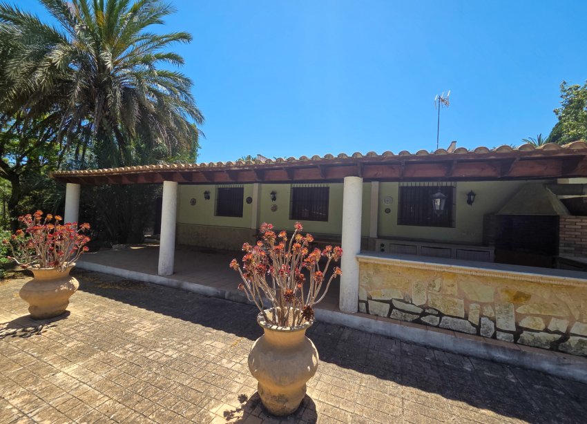 Reventa - Villa - Elche