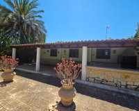 Reventa - Villa - Elche