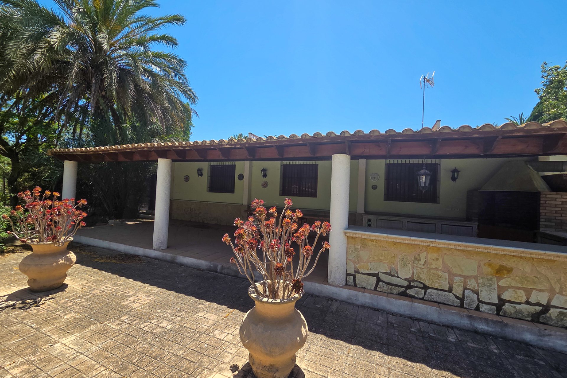 Reventa - Villa - Elche