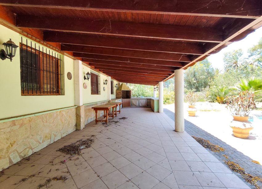 Reventa - Villa - Elche