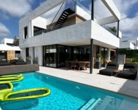 Reventa - Villa - Finestrat