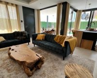 Reventa - Villa - Finestrat