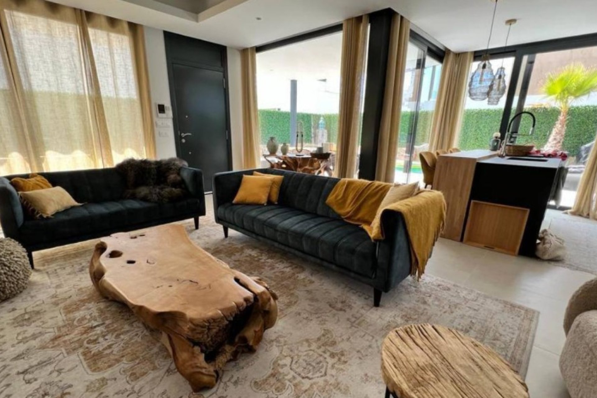 Reventa - Villa - Finestrat