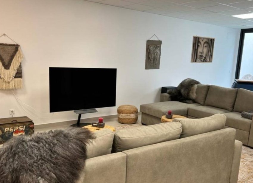 Reventa - Villa - Finestrat