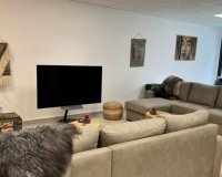 Reventa - Villa - Finestrat