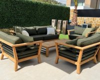 Reventa - Villa - Finestrat