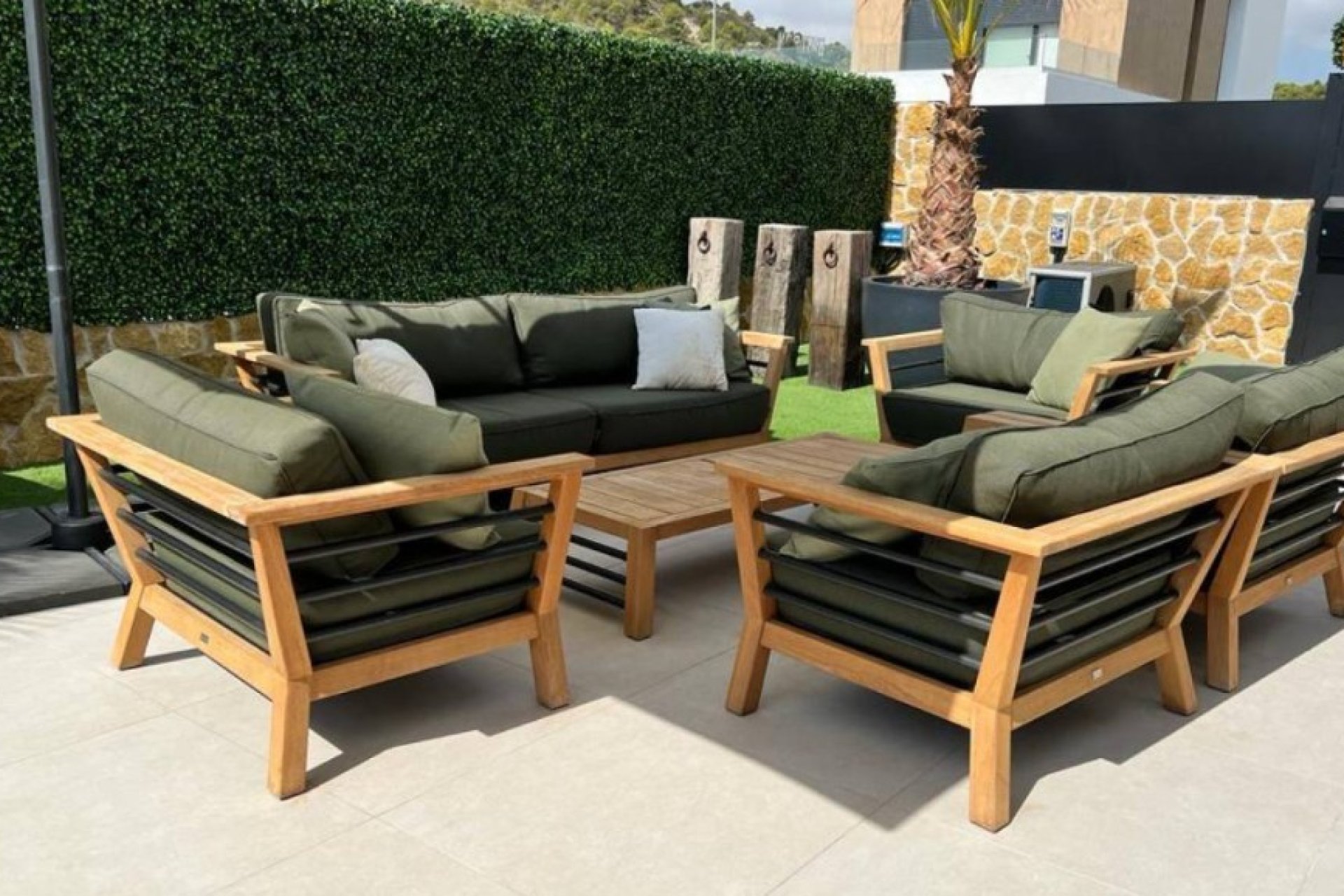 Reventa - Villa - Finestrat