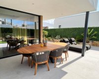 Reventa - Villa - Finestrat