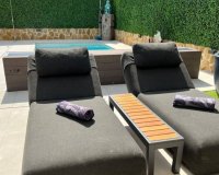 Reventa - Villa - Finestrat