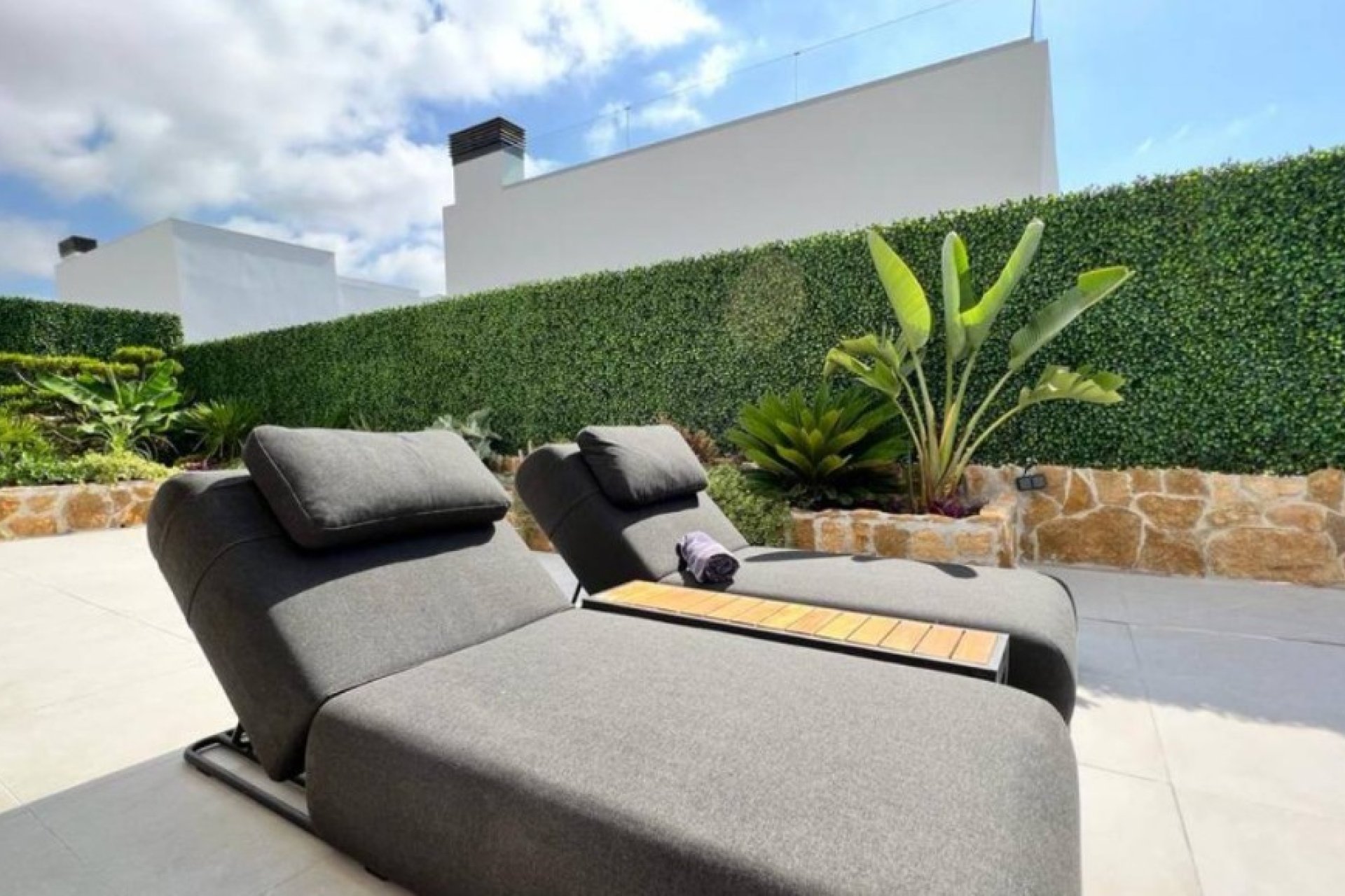 Reventa - Villa - Finestrat