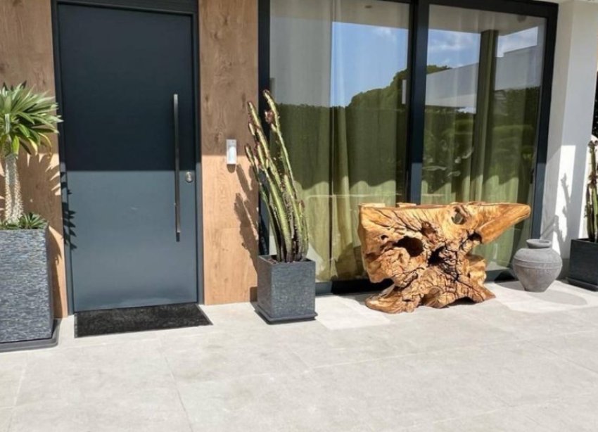 Reventa - Villa - Finestrat