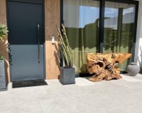 Reventa - Villa - Finestrat