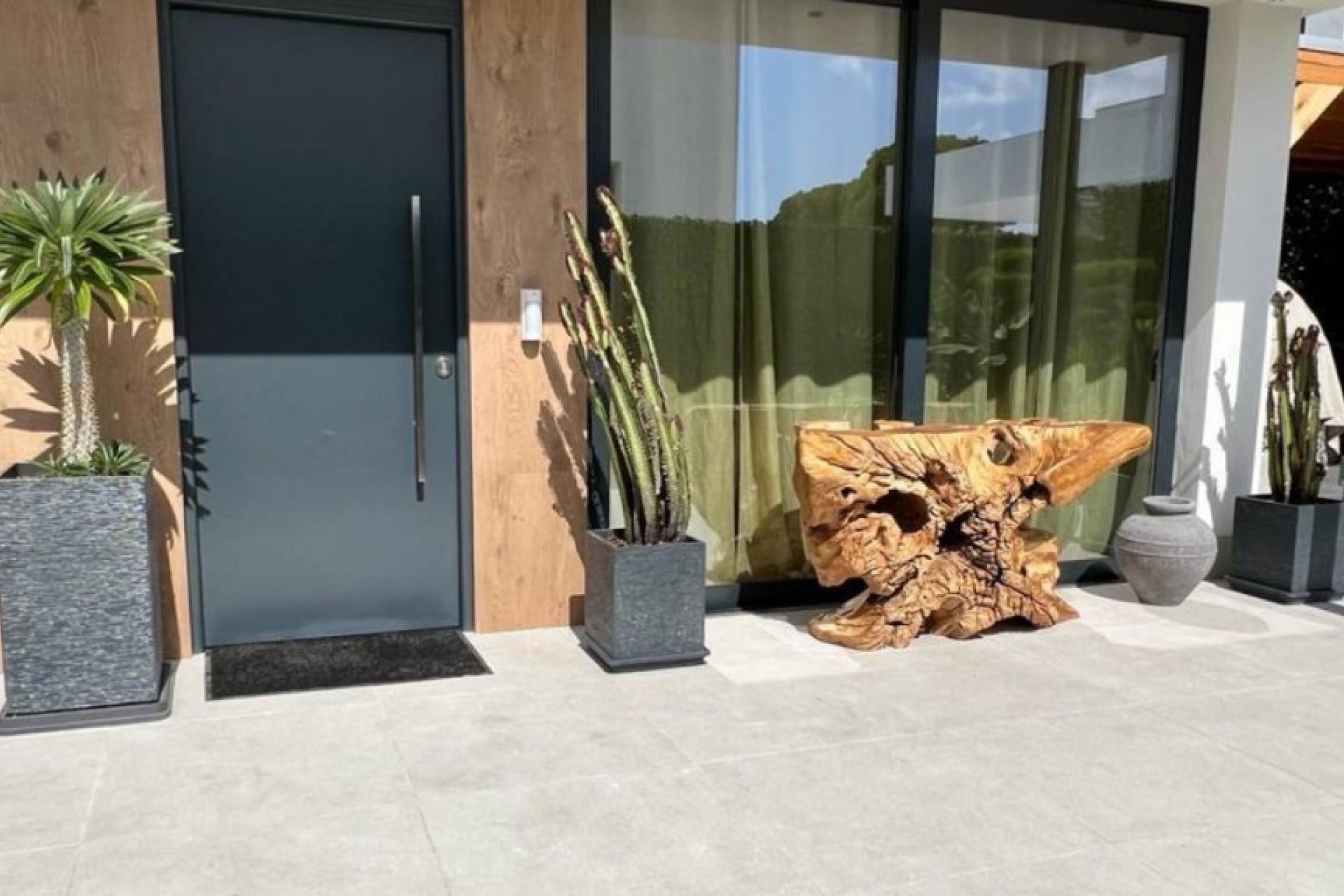 Reventa - Villa - Finestrat