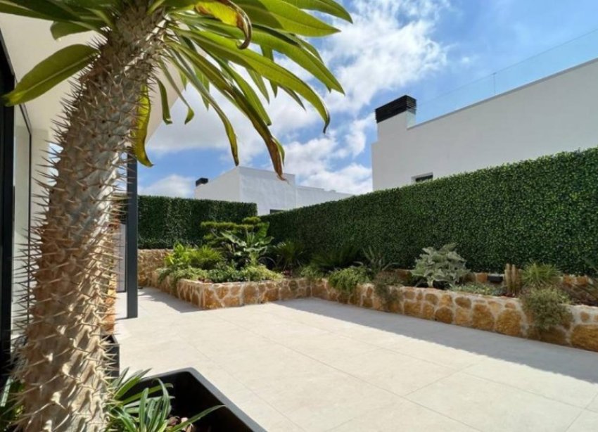 Reventa - Villa - Finestrat