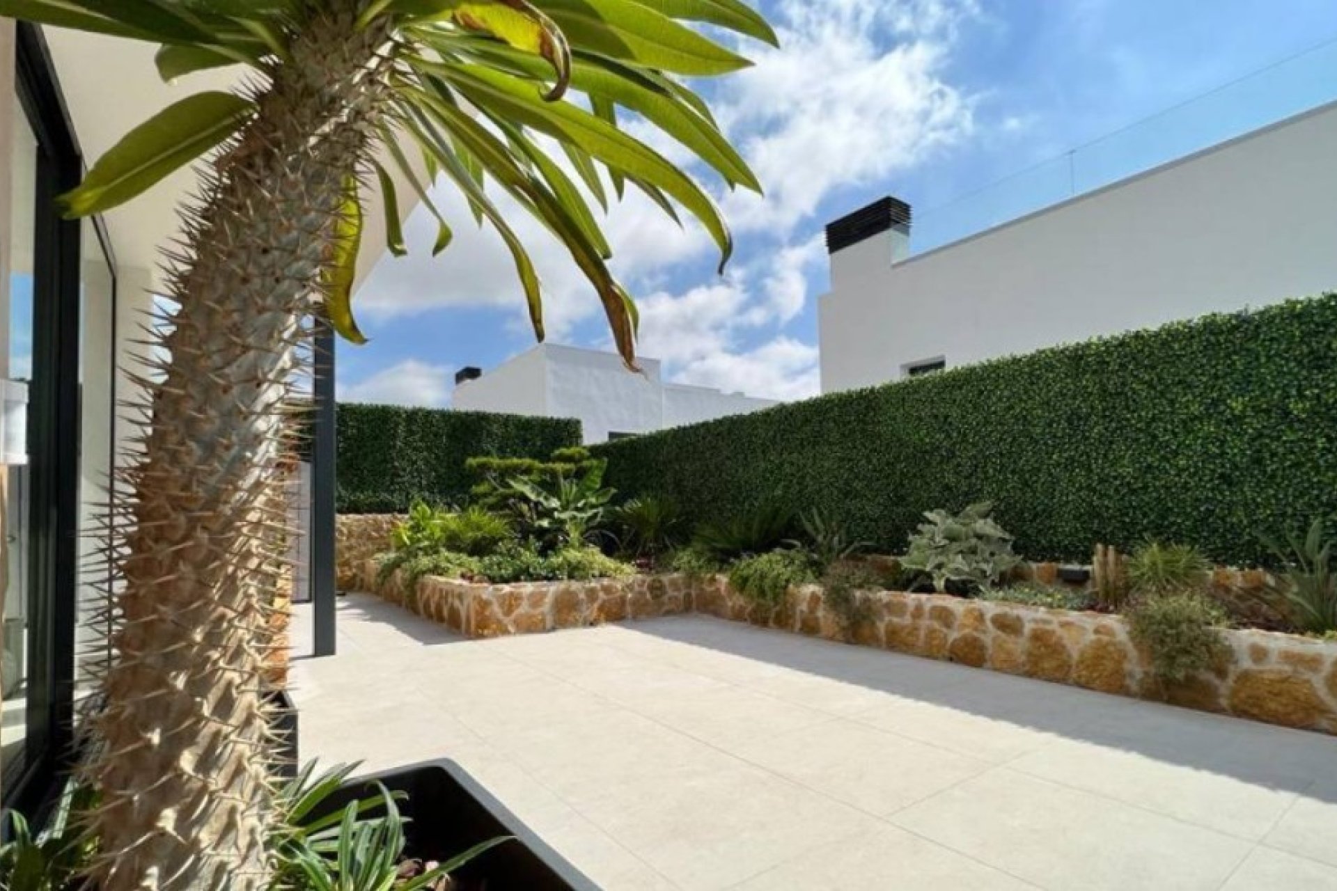 Reventa - Villa - Finestrat