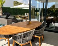 Reventa - Villa - Finestrat