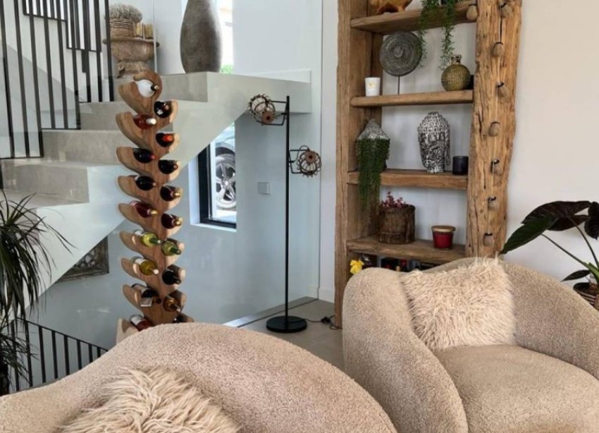 Reventa - Villa - Finestrat