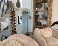 Reventa - Villa - Finestrat