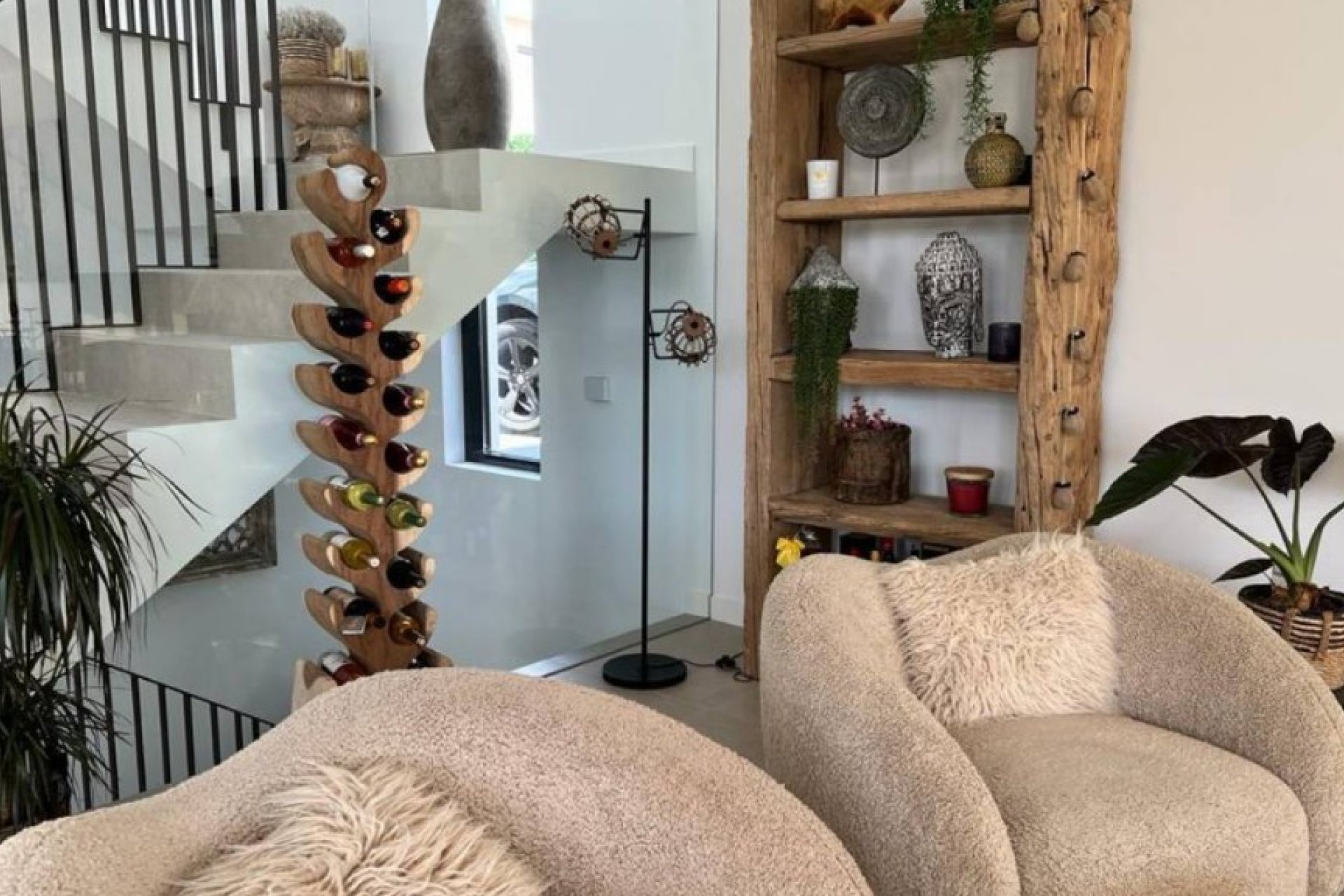 Reventa - Villa - Finestrat