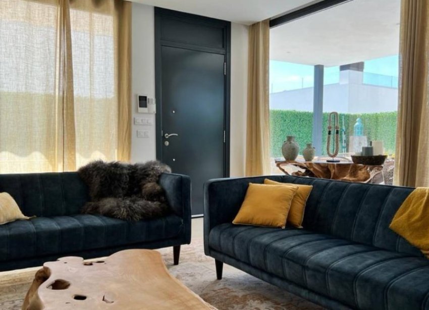 Reventa - Villa - Finestrat