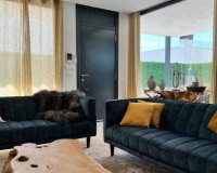 Reventa - Villa - Finestrat