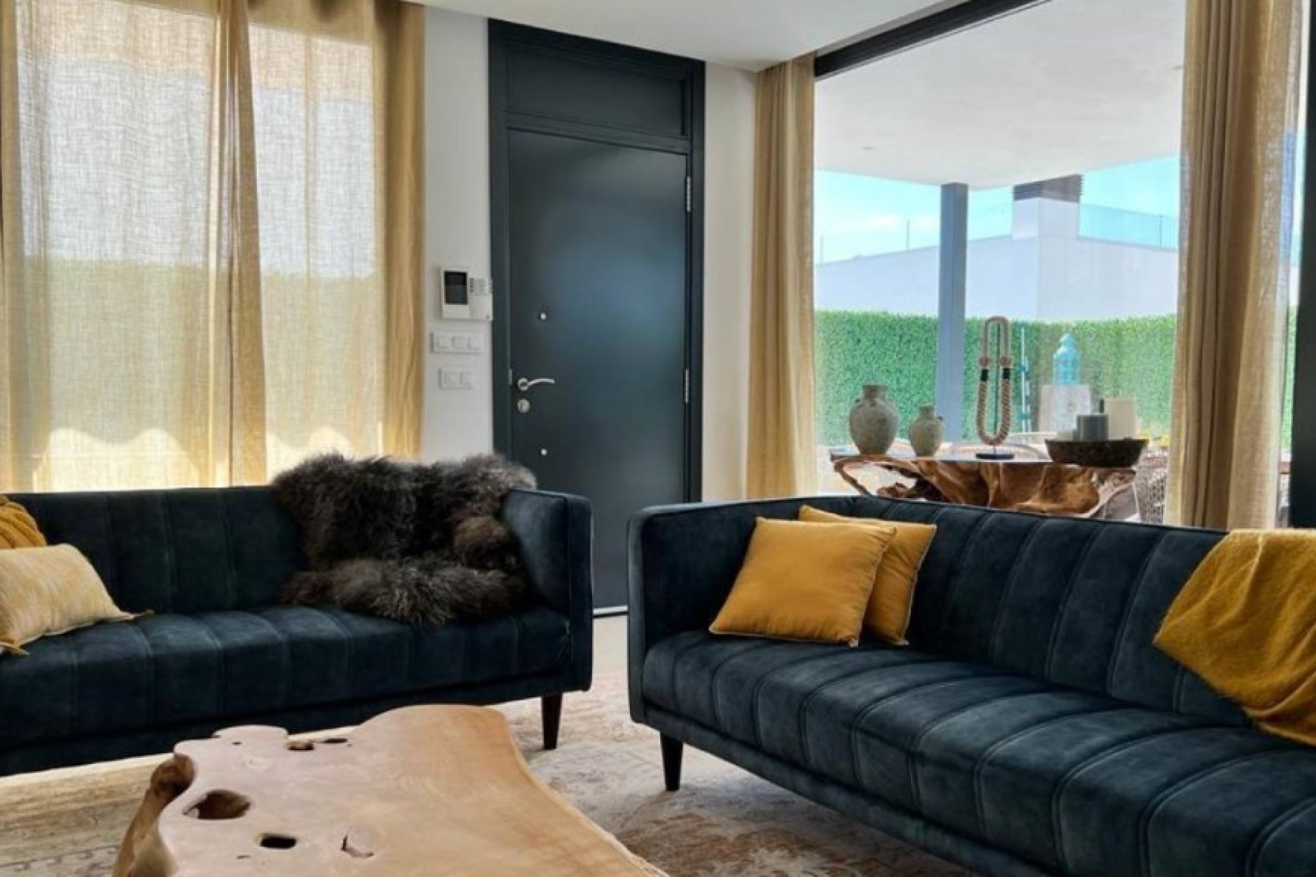 Reventa - Villa - Finestrat