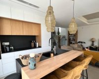 Reventa - Villa - Finestrat